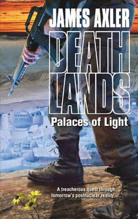 Title details for Palaces of Light by James Axler - Available
